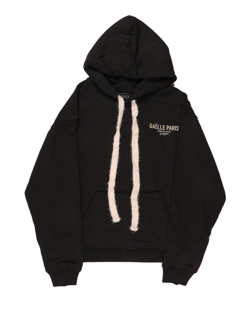 Felpa Gaelle Uomo - Nero