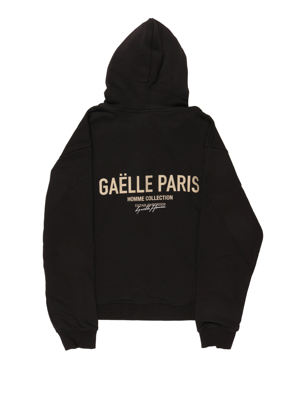 Felpa Gaelle Uomo - Nero