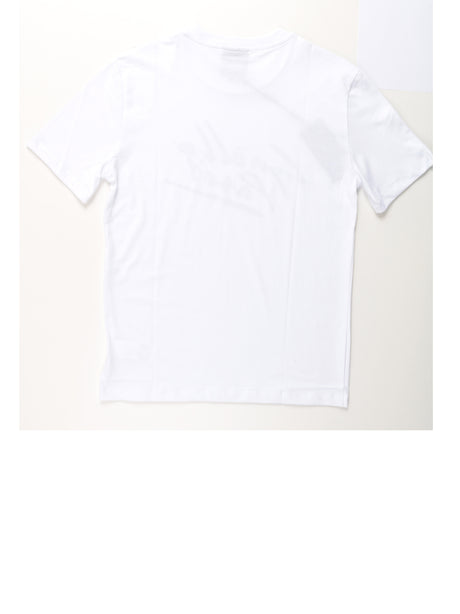T-Shirt Gaelle Uomo - Bianco