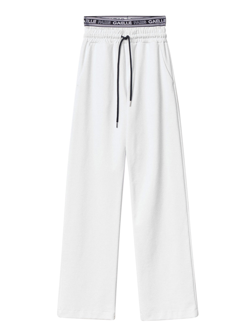 Pantalone Donna - Bianco
