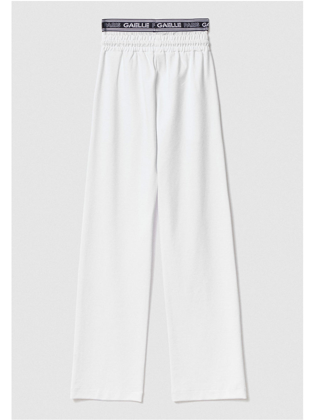 Pantalone Donna - Bianco