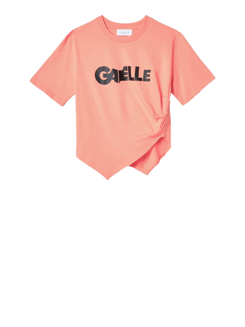T-Shirt Gaelle Donna