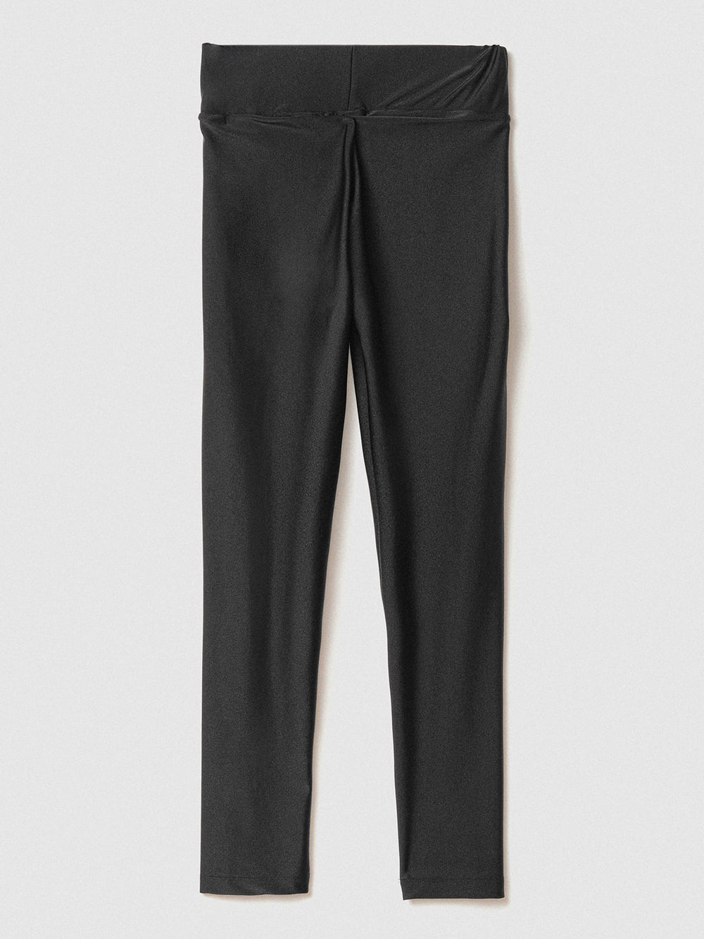 Leggings Donna - Nero