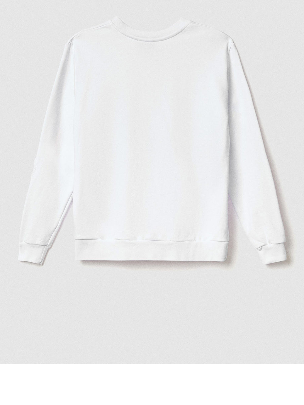 Felpa Gaelle Donna - Bianco