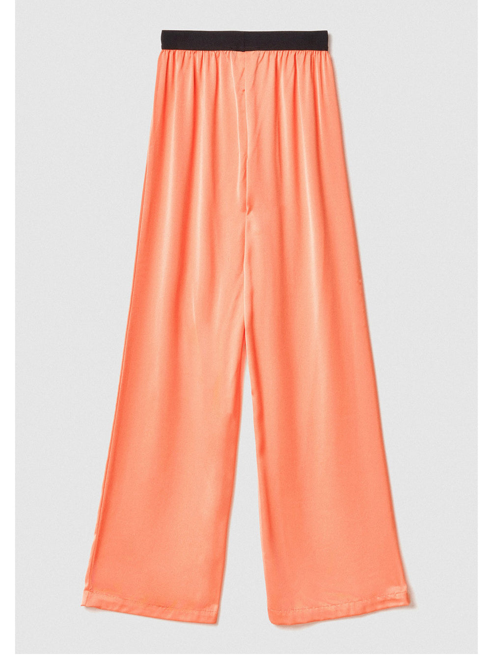 Pantalone Palazzo Gaelle Donna - Arancione