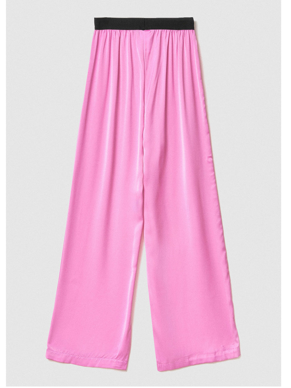 Pantalone Donna - Rosa