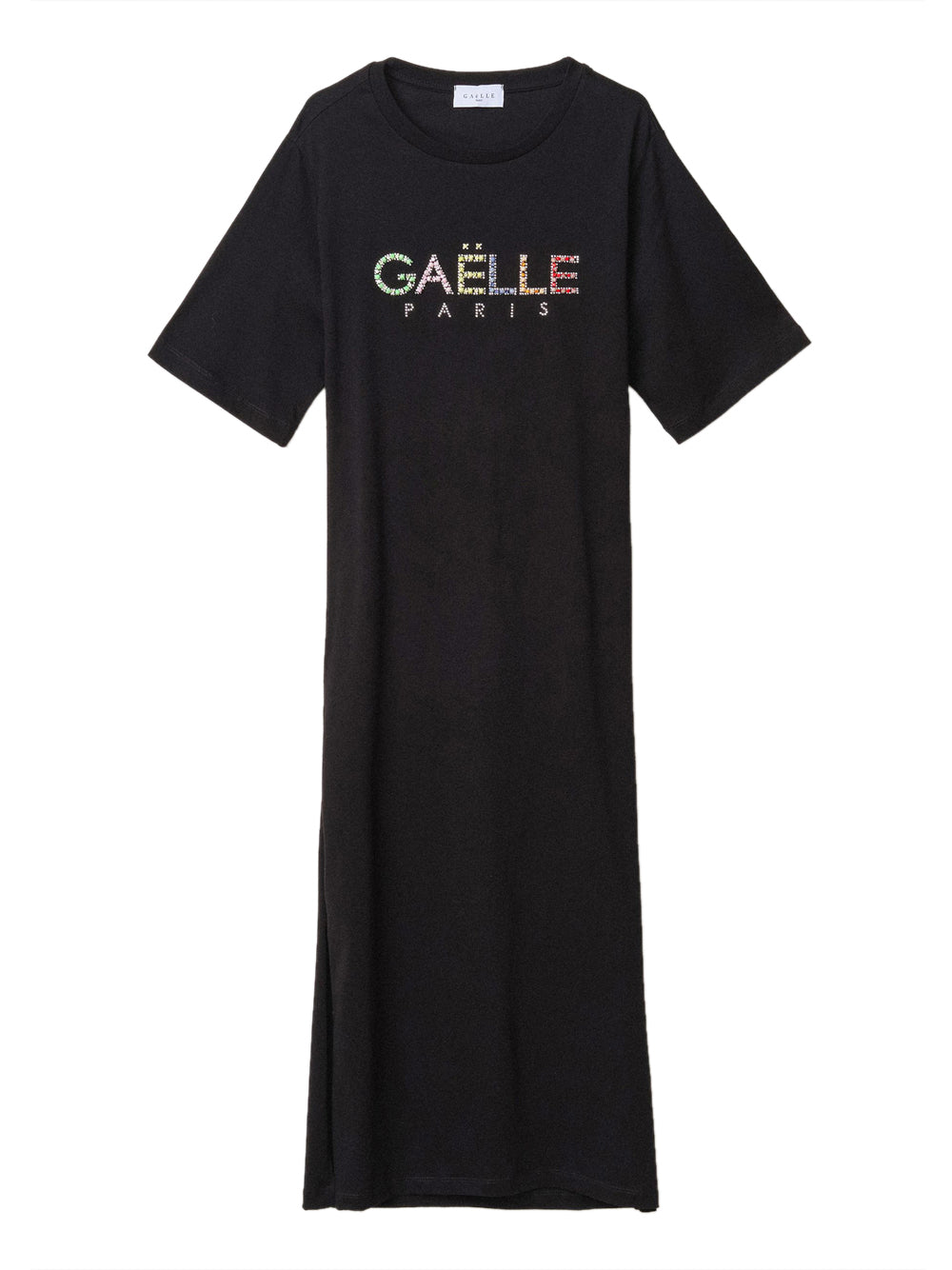 Vestito Longuette Gaelle Donna - Nero