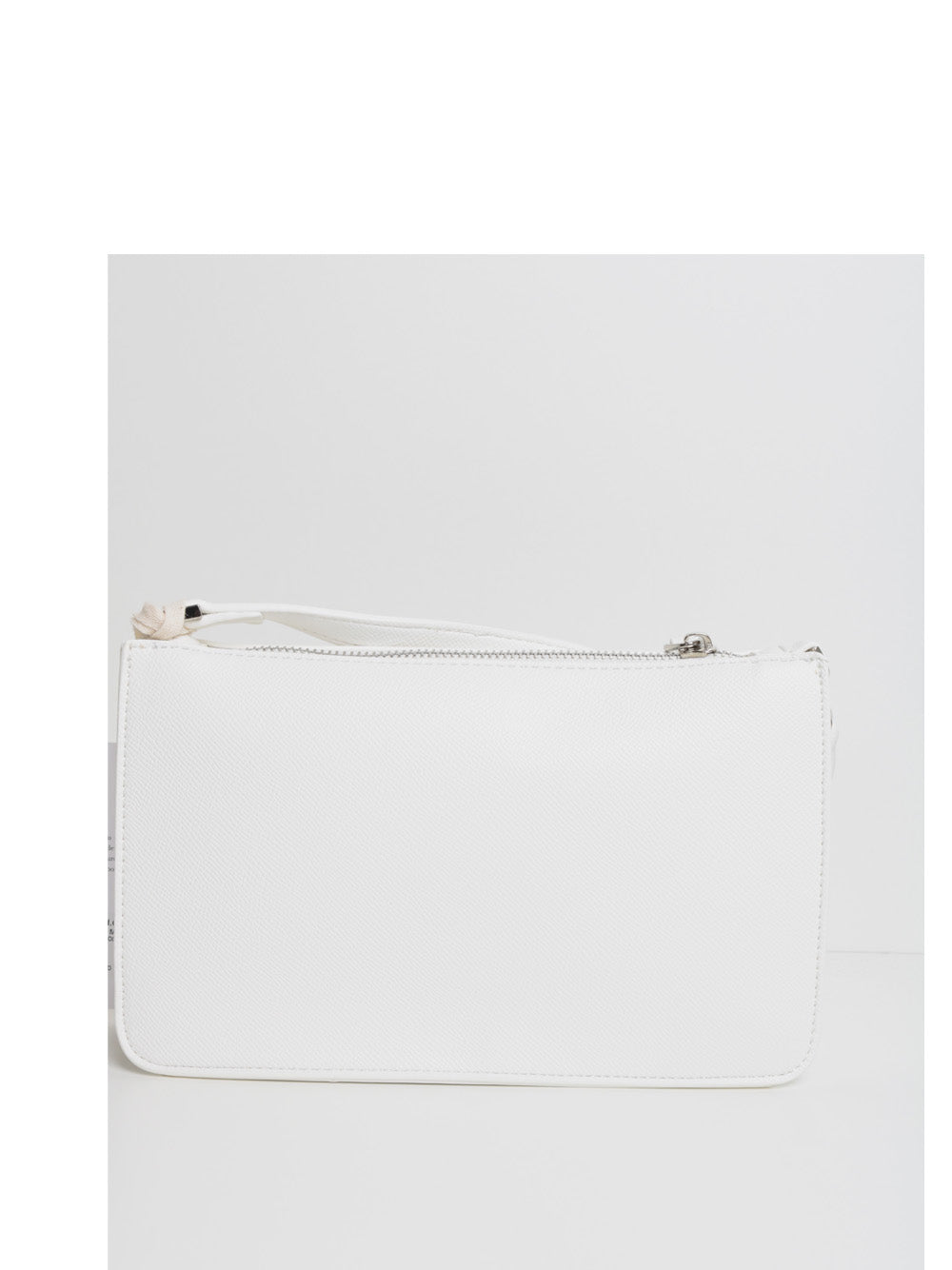 Borsa Pochette Gaelle Donna - Bianco