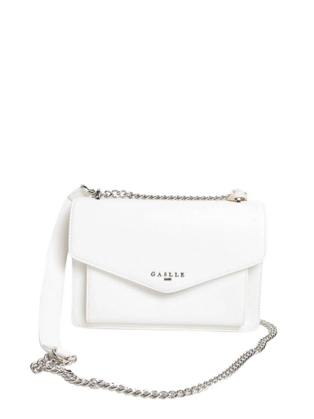 Borsa Gaelle Donna - Bianco