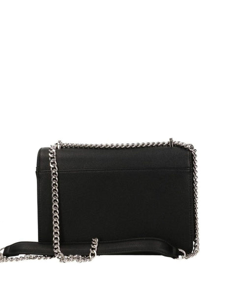 Borsa A Tracolla Donna - Nero