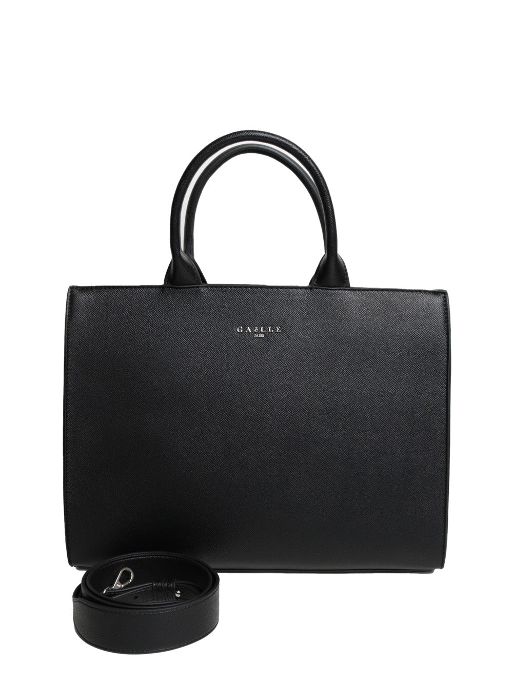 Shopper Donna - Nero