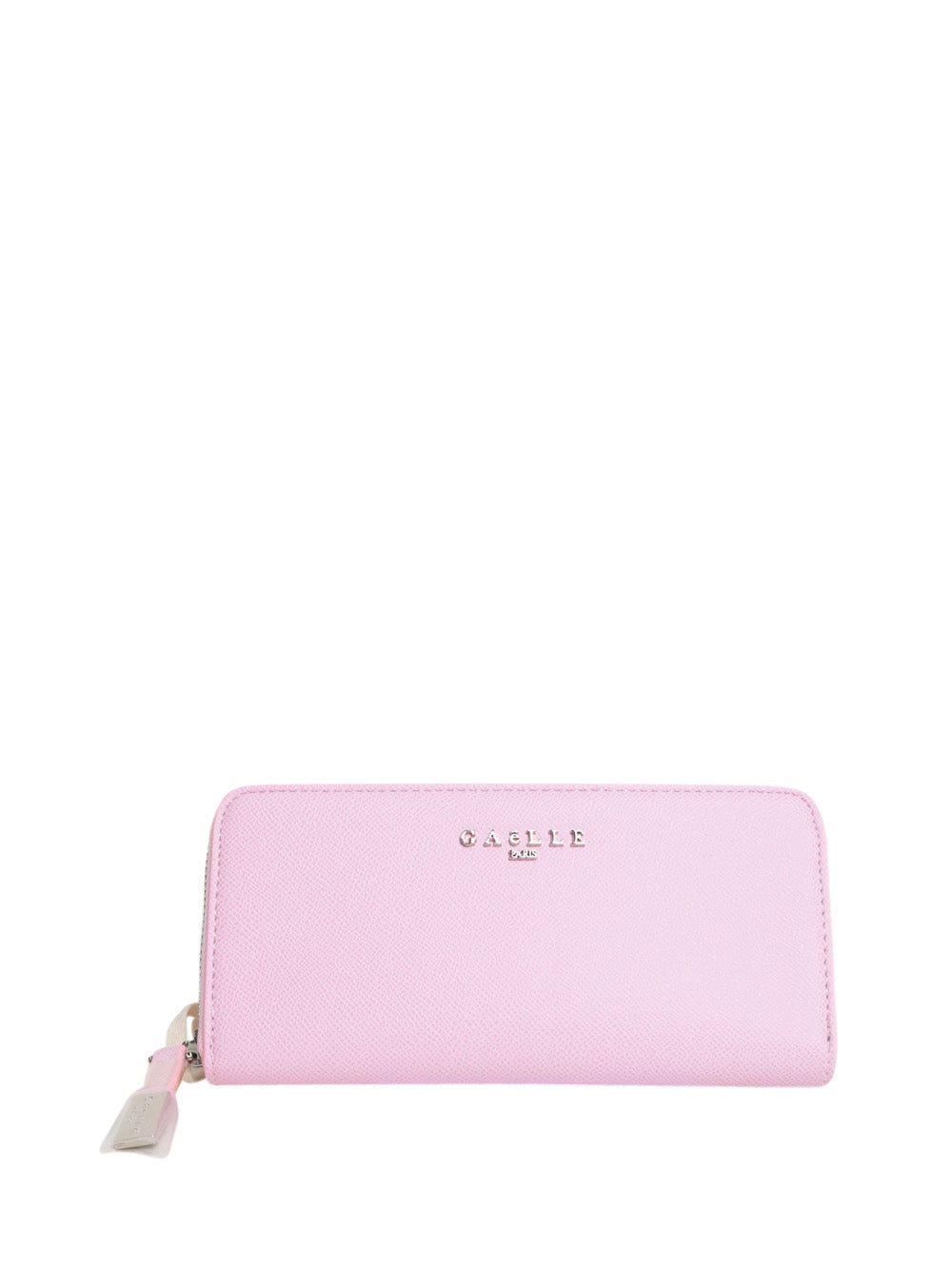 Portafoglio Gaelle Donna - Rosa