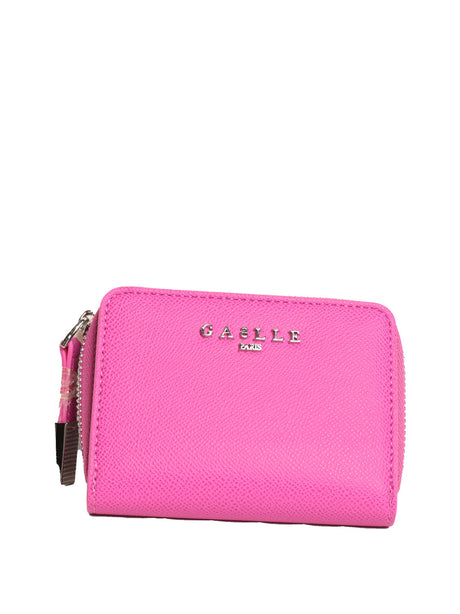 Portafoglio Donna - Rosa