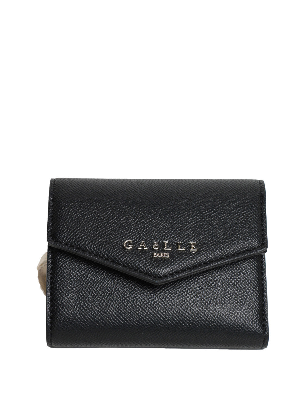 Portafoglio Gaelle Donna - Nero