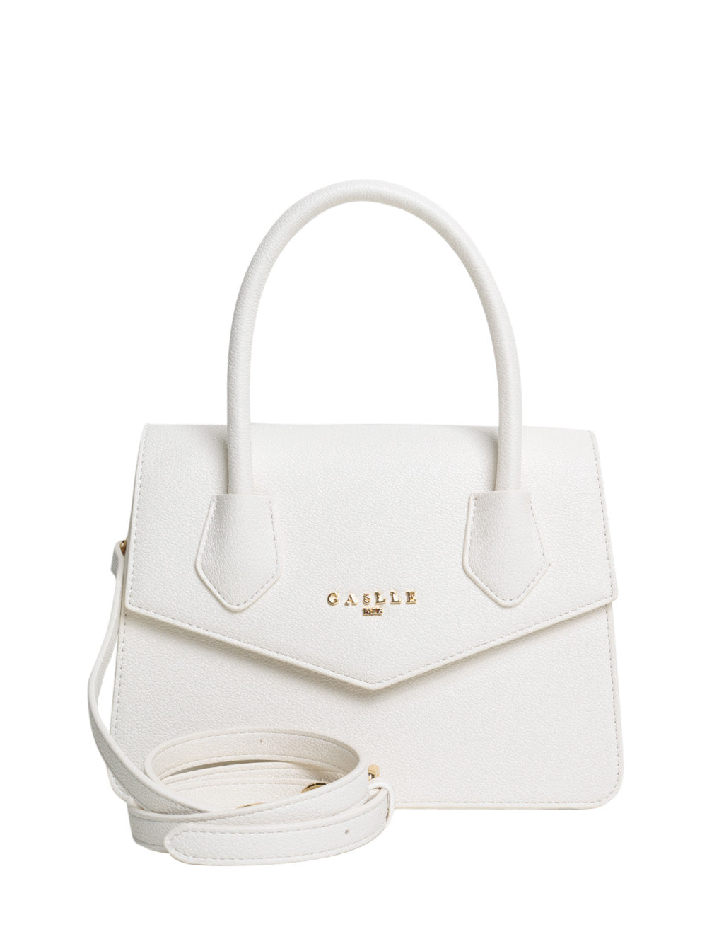 Borsa Gaelle Donna - Bianco