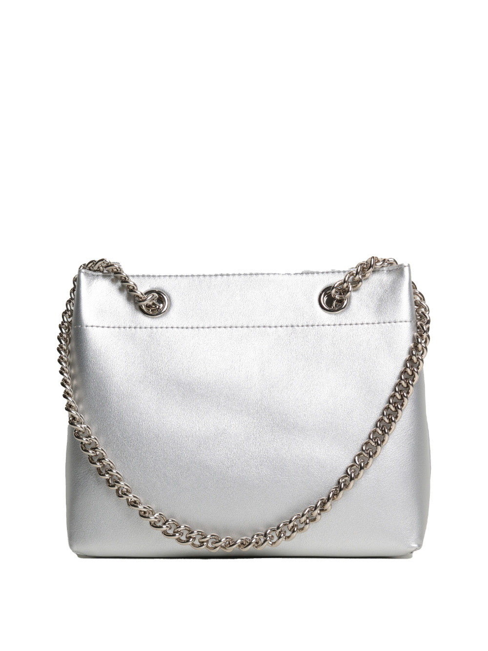 Borsa Gaelle Donna - Argento