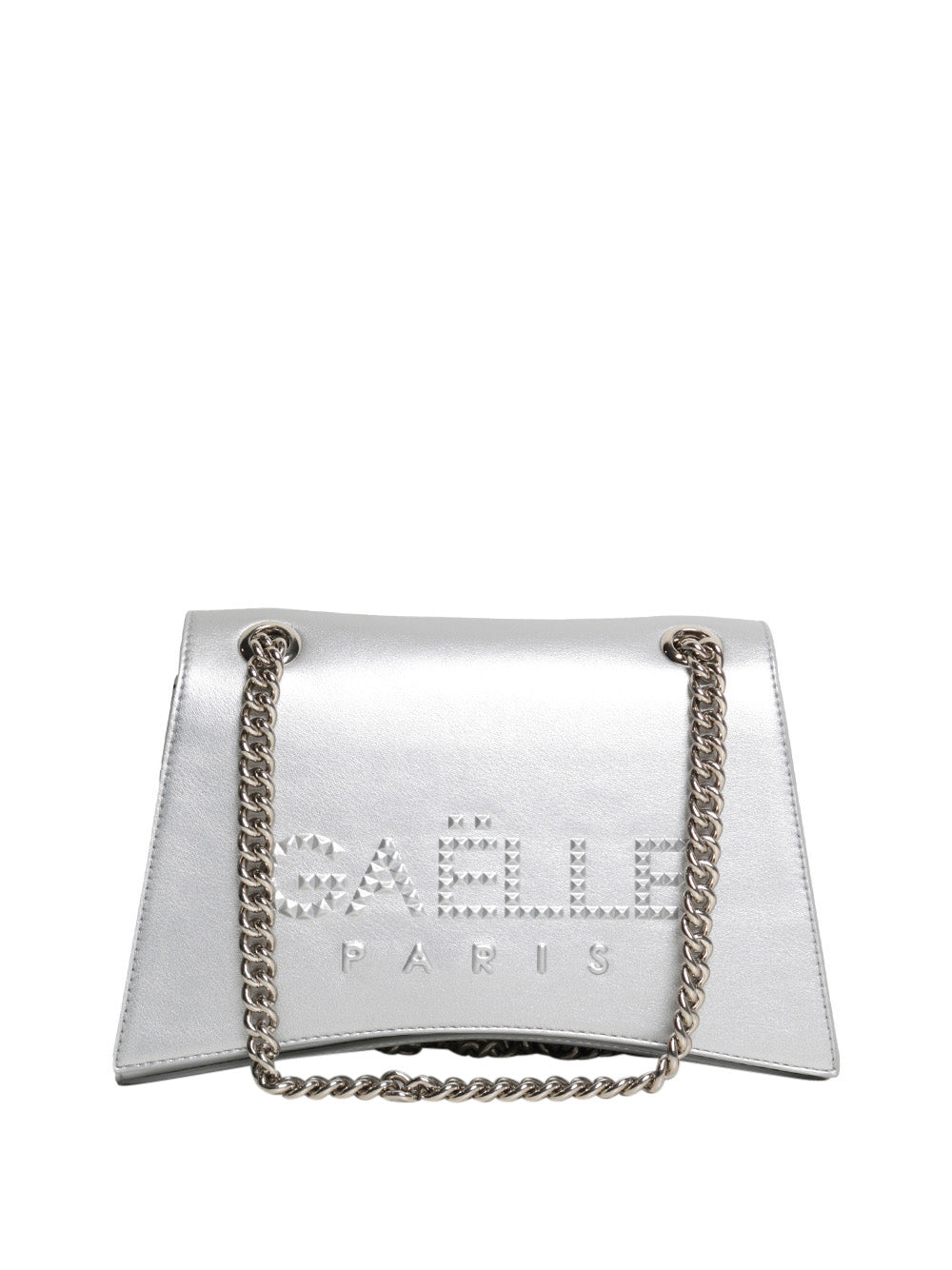 Borsa Gaelle Donna - Argento