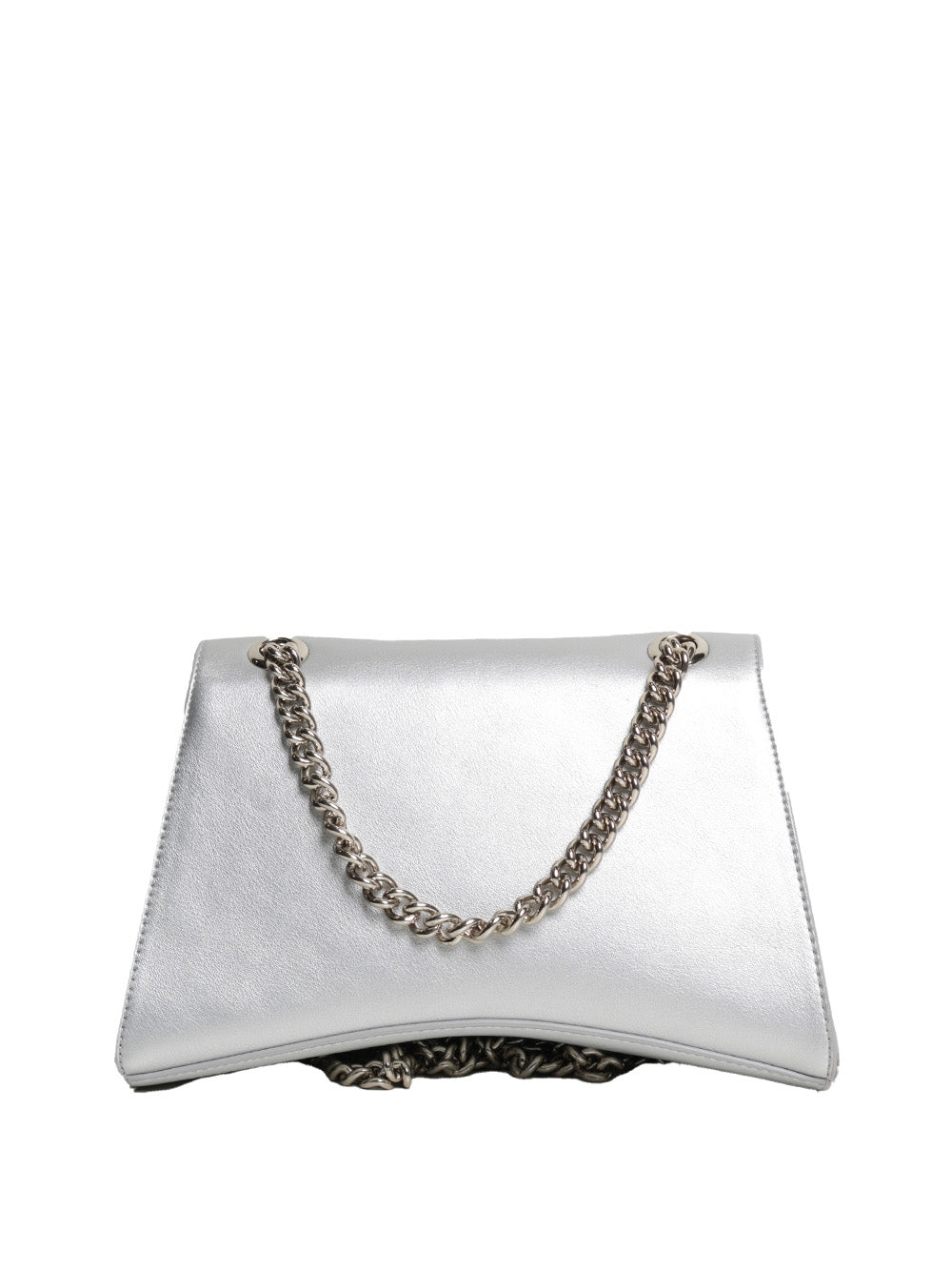 Borsa Gaelle Donna - Argento