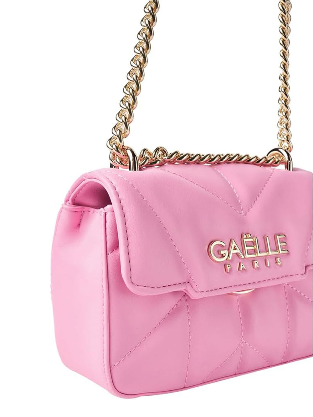 Borsa Pochette Gaelle Donna