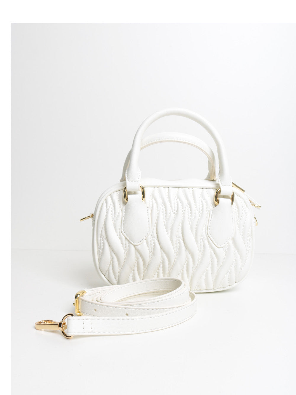 Borsa Gaelle Donna - Bianco