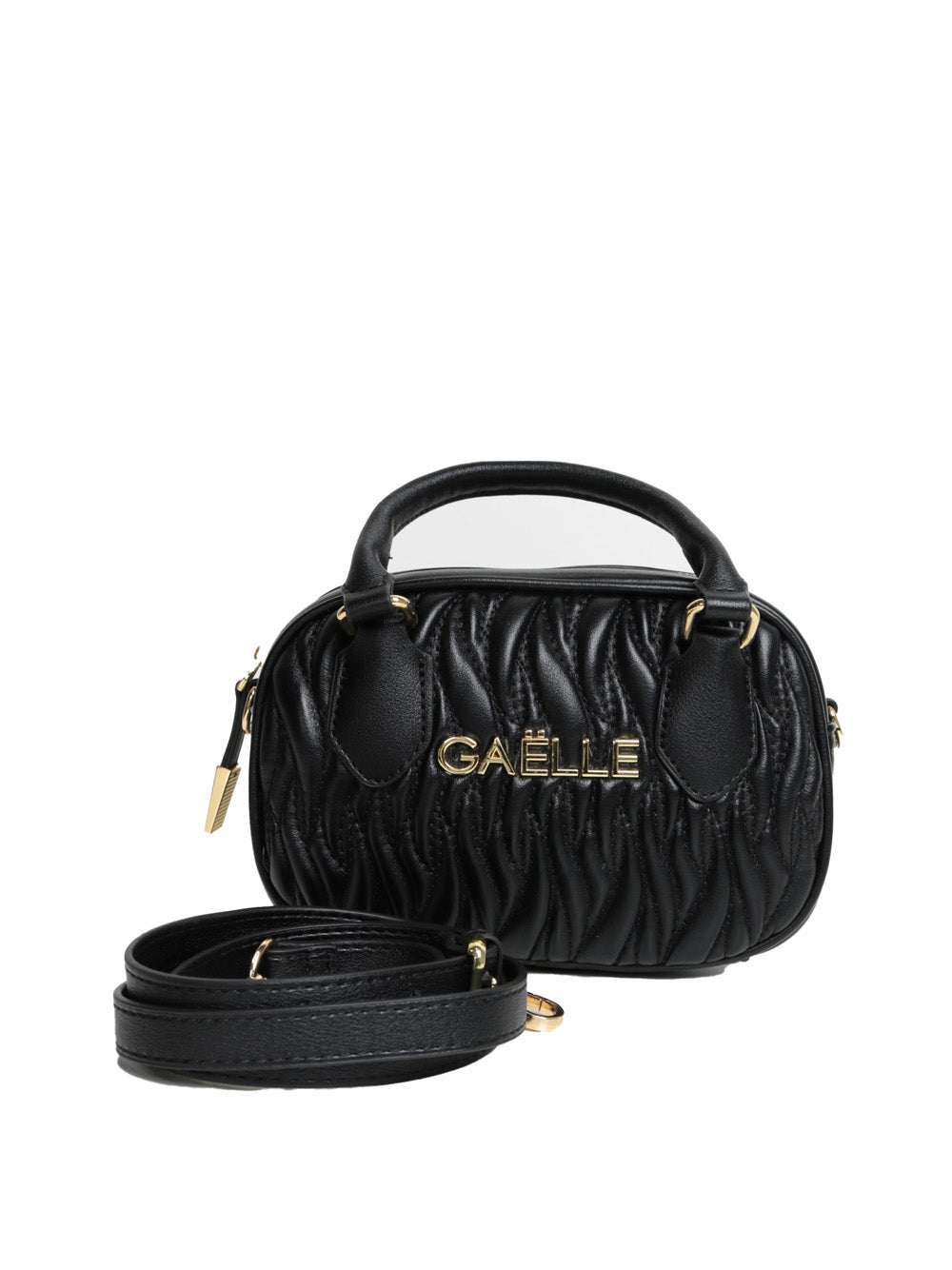 Borsa Gaelle Donna - Nero