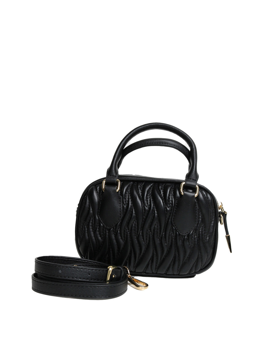 Borsa Gaelle Donna - Nero