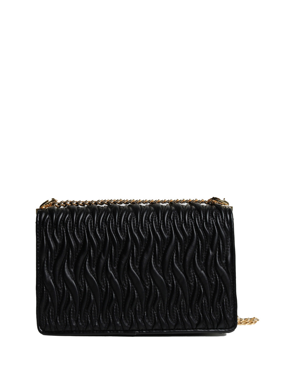 Borsa A Tracolla Gaelle Donna - Nero