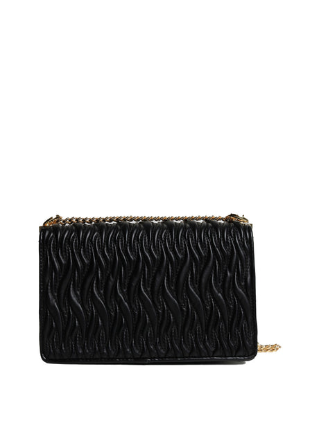 Borsa A Tracolla Gaelle Donna - Nero