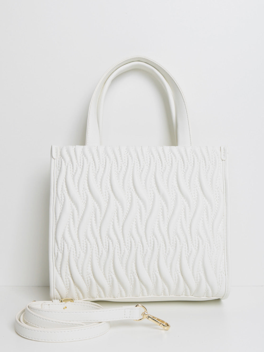 Borsa Gaelle Donna - Bianco