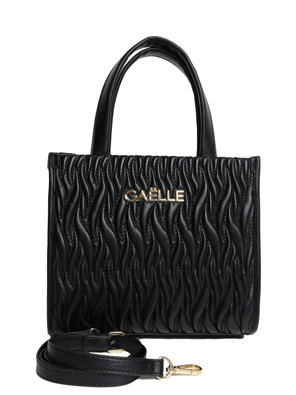 Borsa Gaelle Donna - Nero