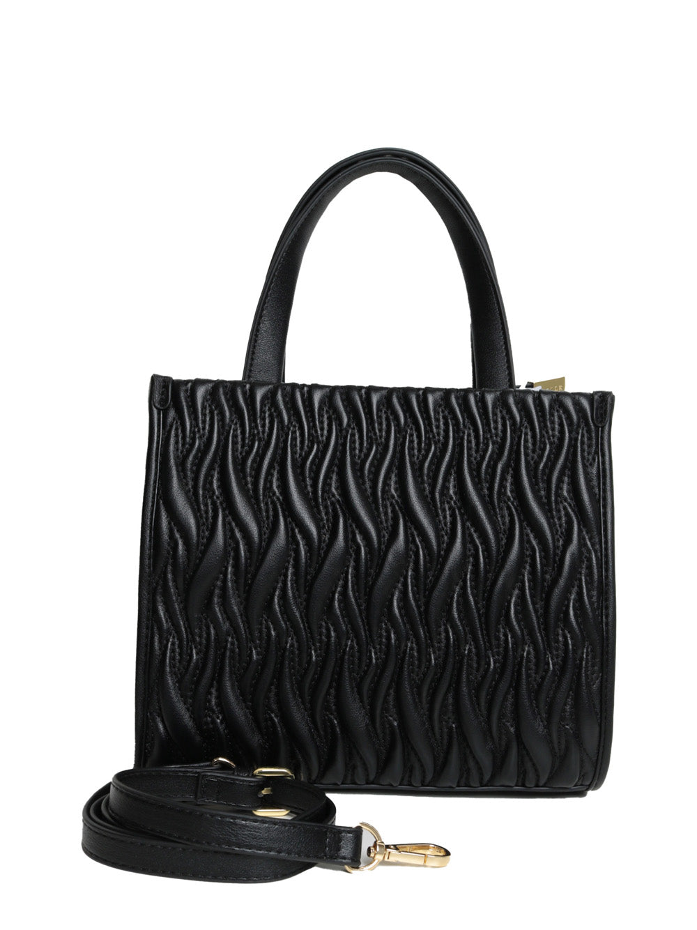 Borsa Gaelle Donna - Nero