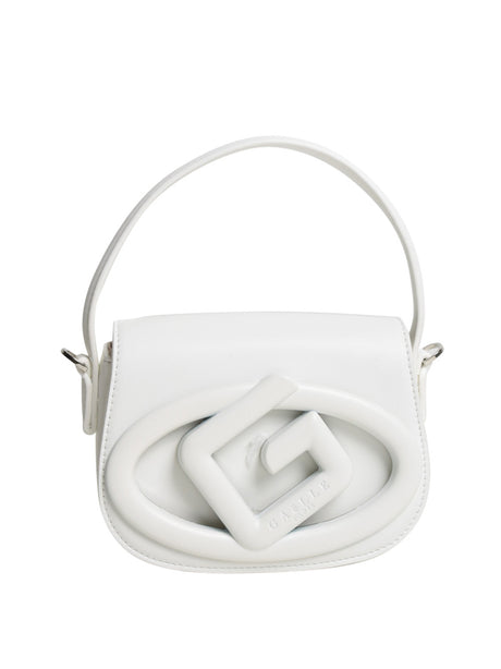 Borsa A Tracolla Donna - Bianco