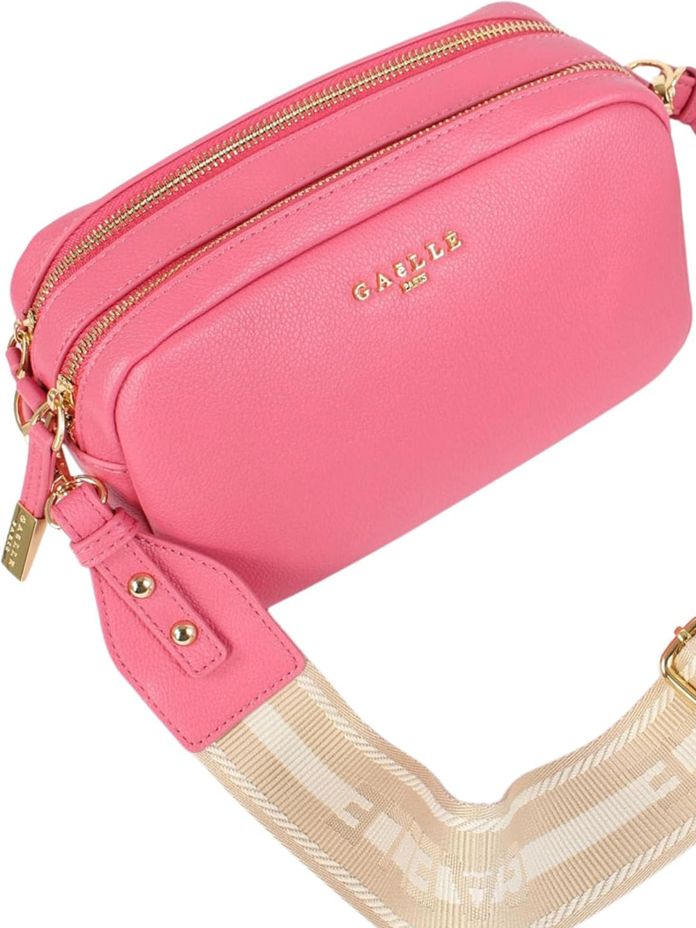 Borsa Pochette Gaelle Donna