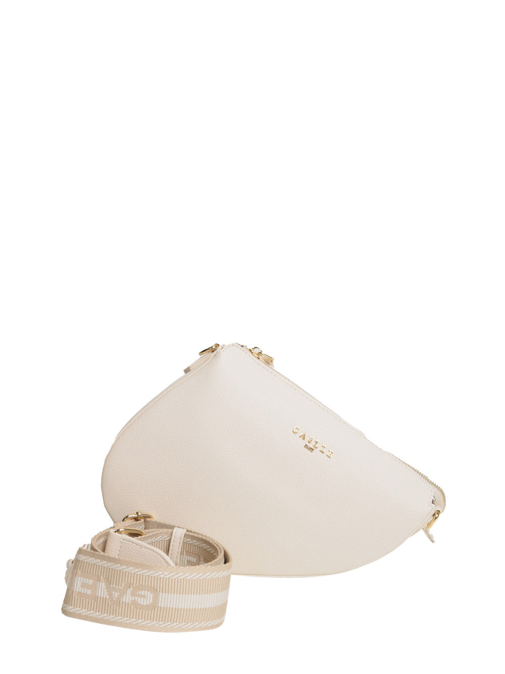 Borsa Gaelle Donna - Bianco