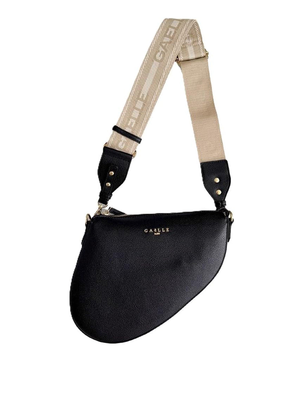 Borsa Gaelle Donna - Nero