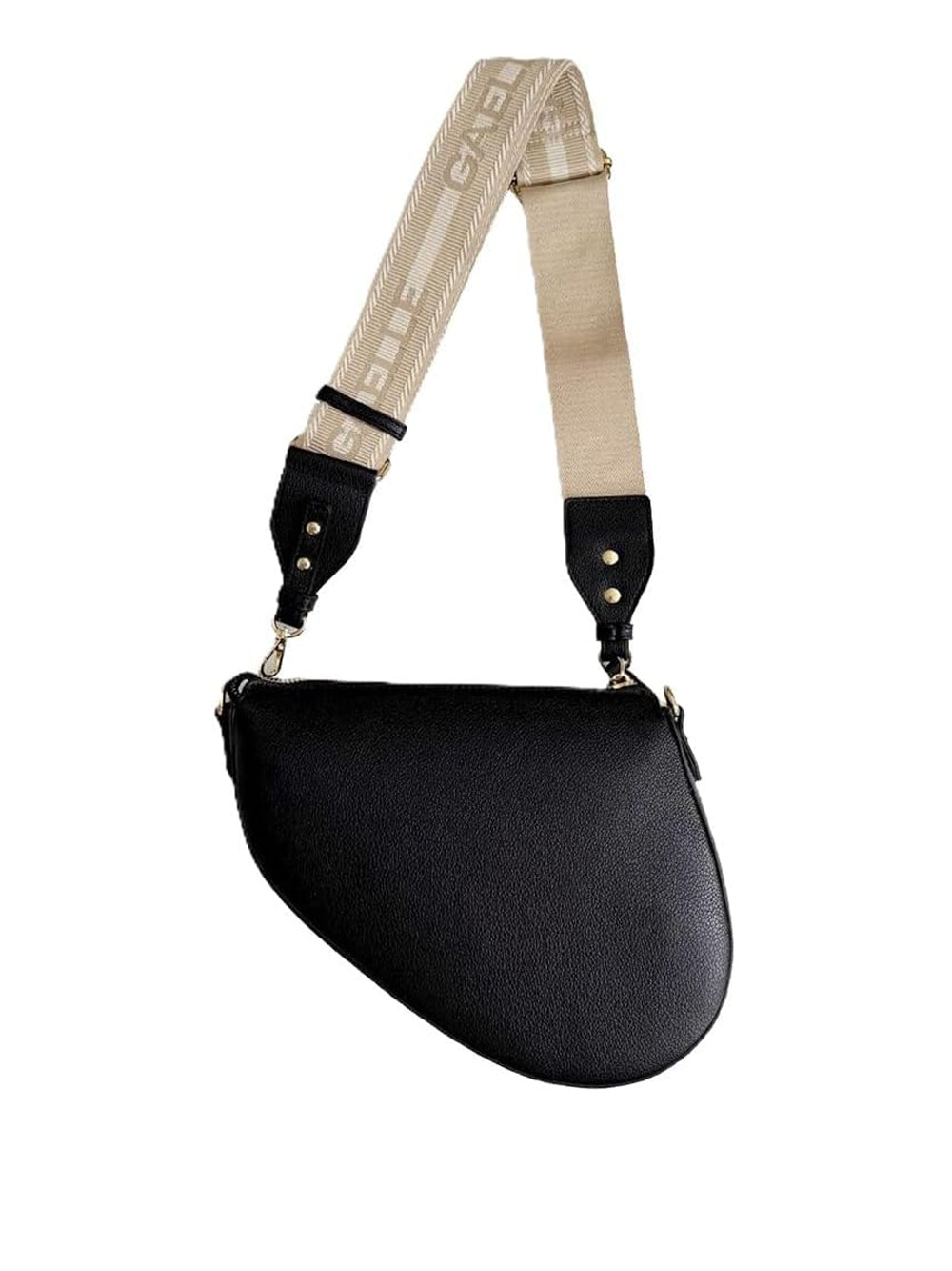 Borsa Gaelle Donna - Nero