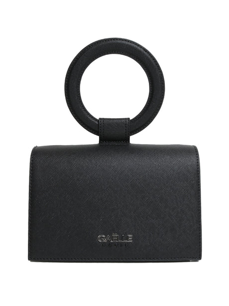 Borsa A Mano Gaelle Donna - Nero