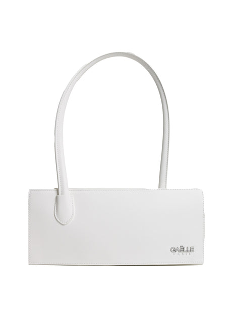 Borsa A Mano Gaelle Donna - Bianco