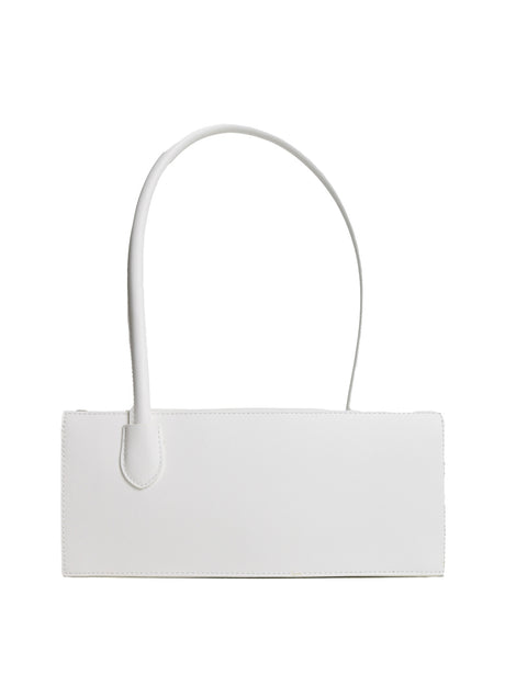 Borsa A Mano Gaelle Donna - Bianco