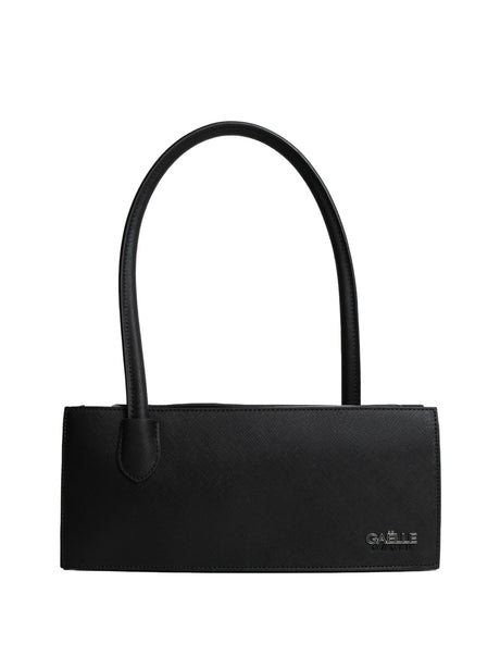 Borsa A Tracolla Donna - Nero