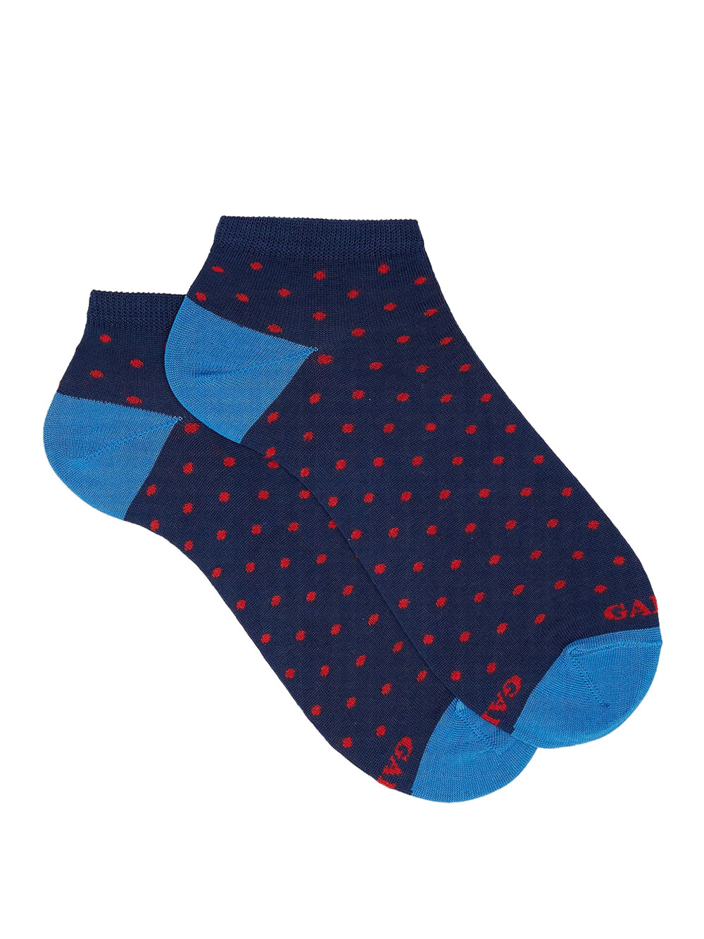 Calze Gallo Uomo - Blu