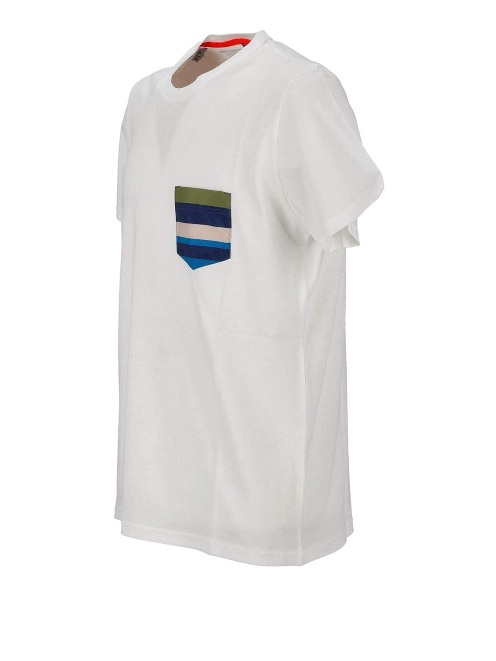 T-shirt Gallo cv Uomo - Multicolore