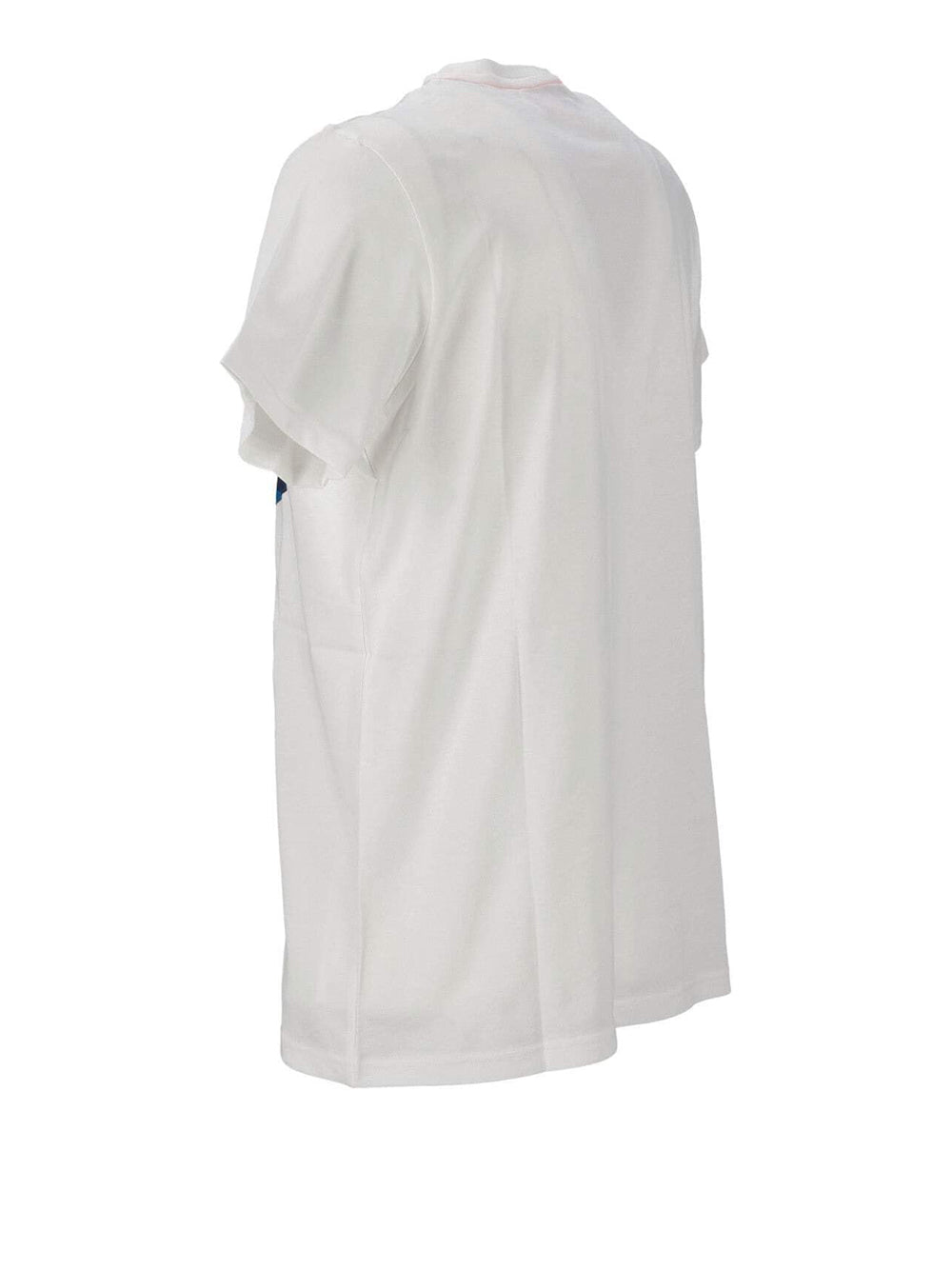 T-shirt Gallo cv Uomo - Multicolore