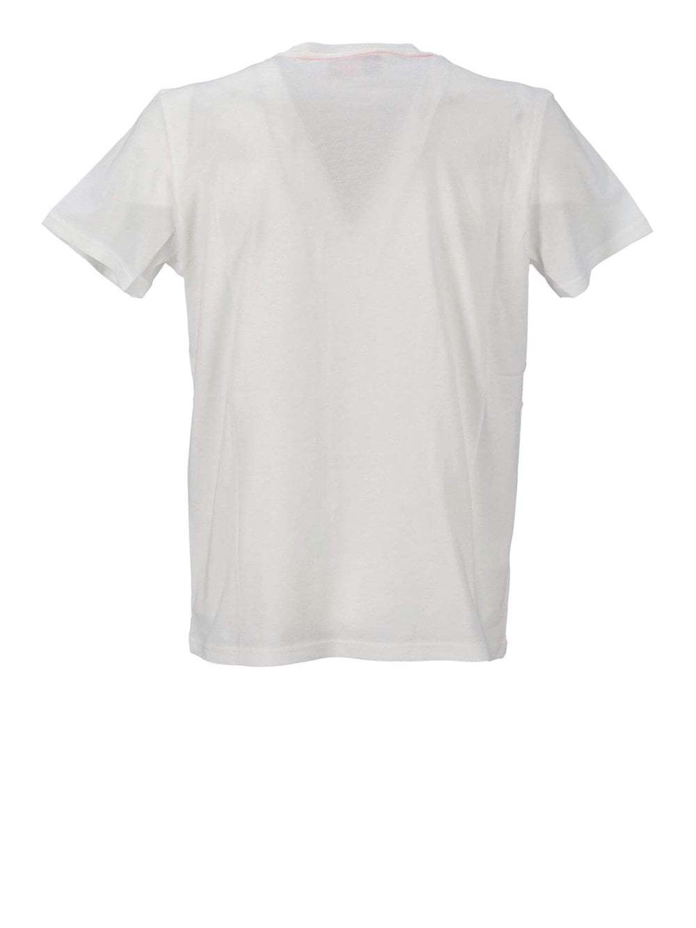 T-shirt Gallo cv Uomo - Multicolore