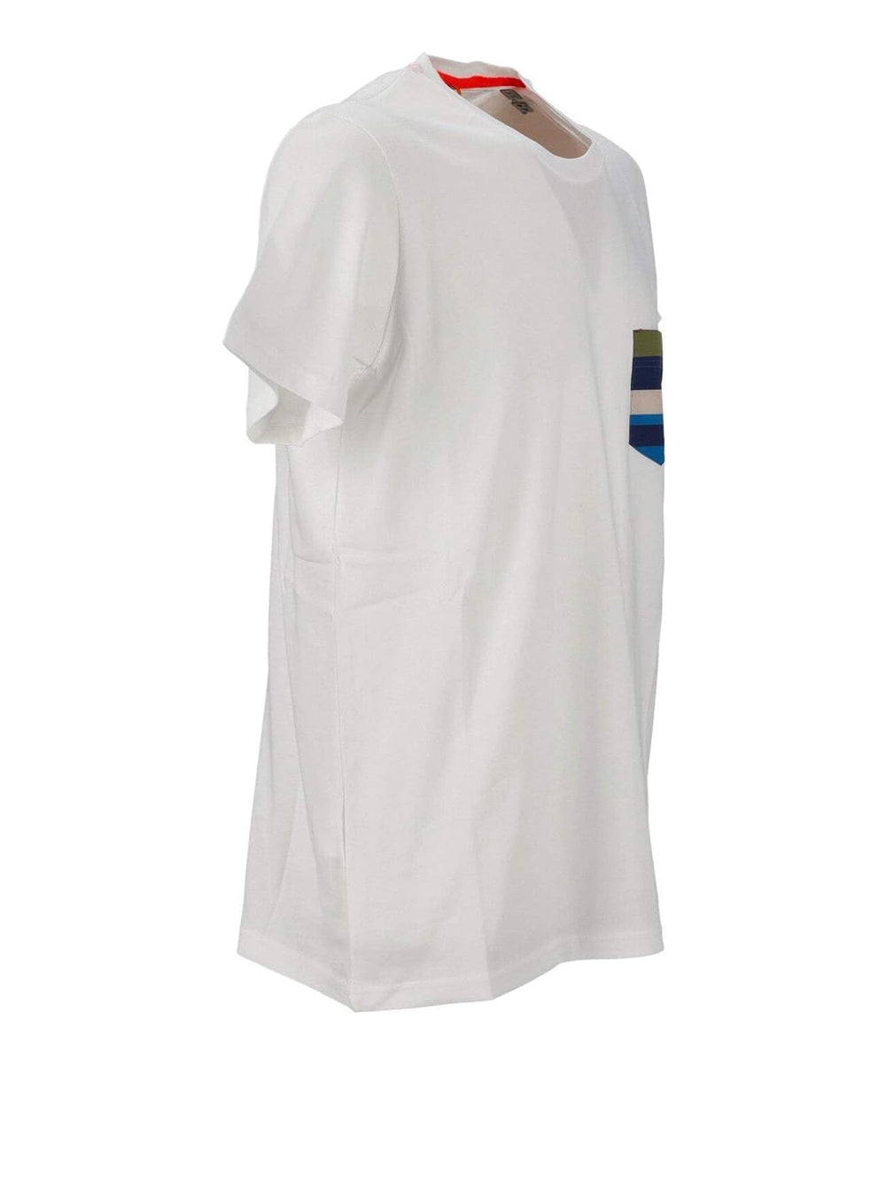 T-shirt Gallo cv Uomo - Multicolore