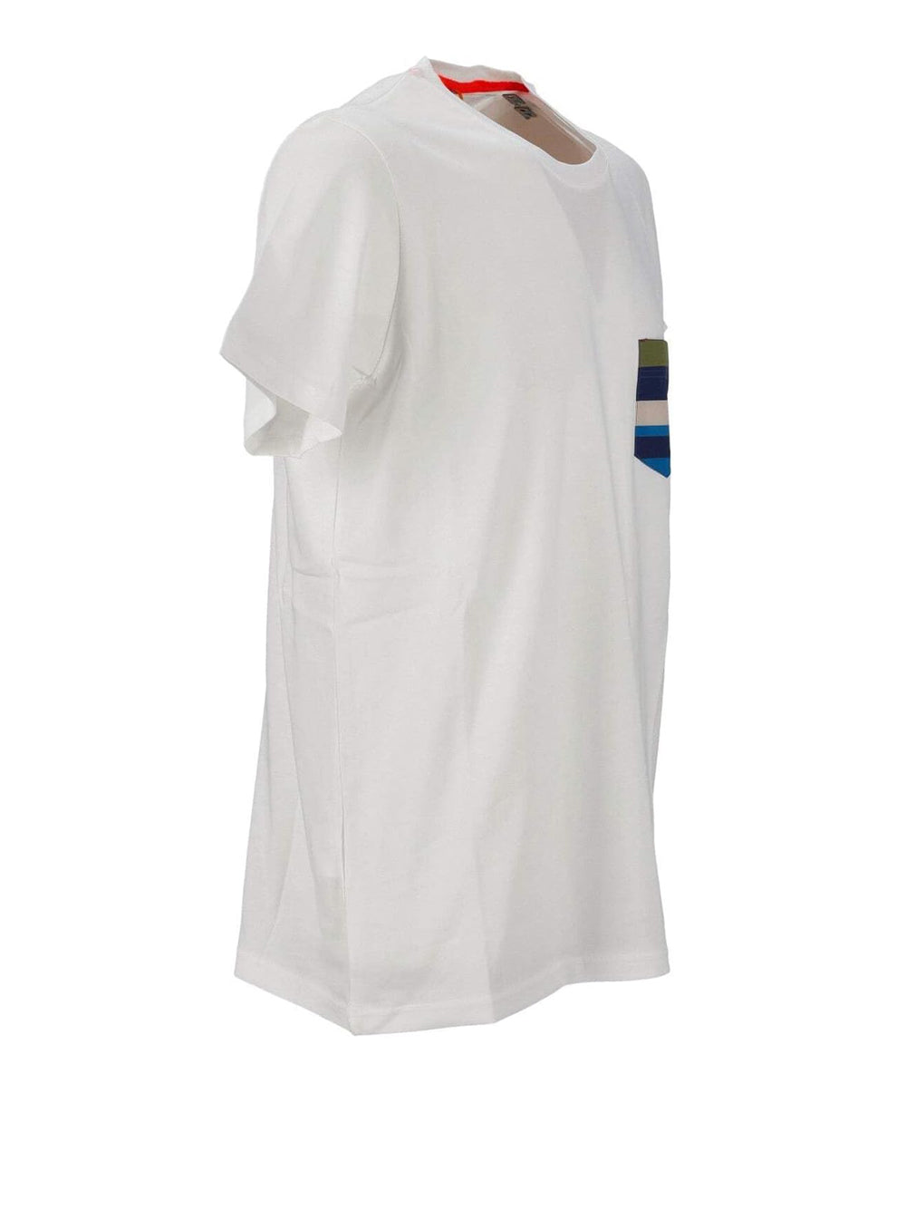 T-shirt Gallo cv Uomo - Multicolore