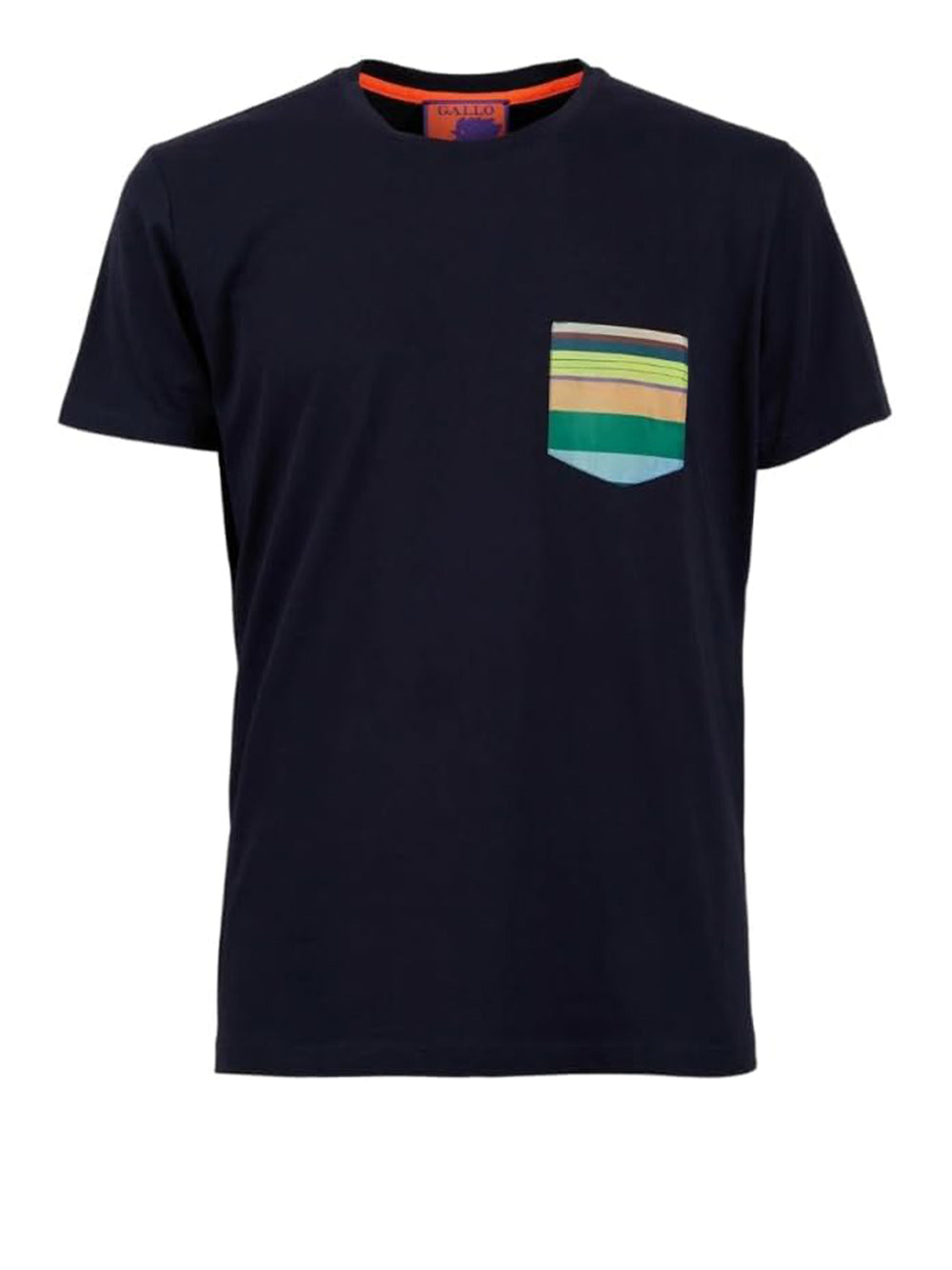 T-shirt Gallo cv Uomo