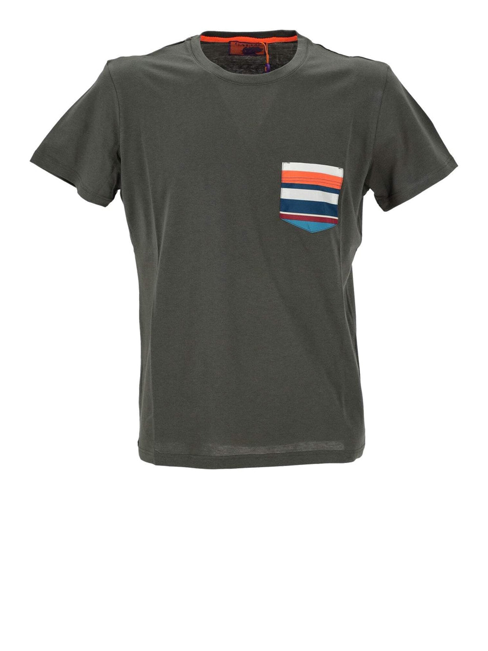 T-shirt Gallo cv Uomo