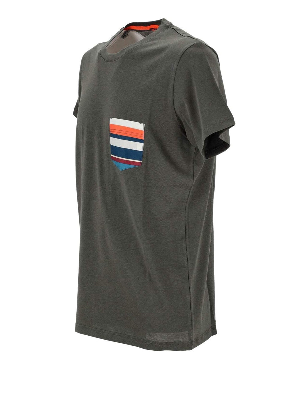 T-shirt Gallo cv Uomo