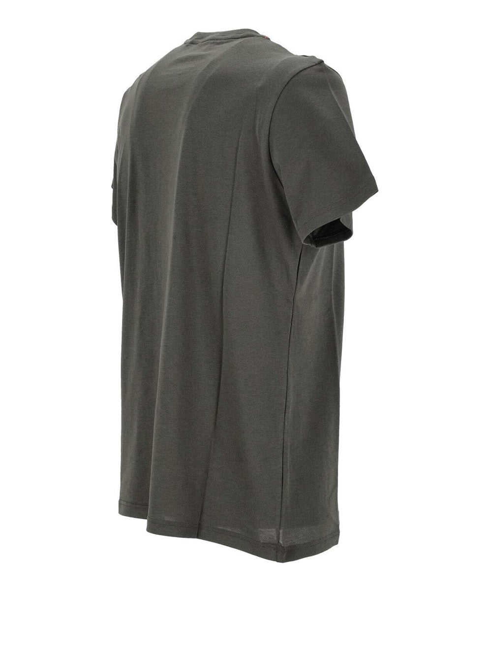 T-shirt Gallo cv Uomo